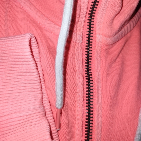 VINTAGE 90s gap zip up - Picture 5 of 10